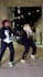 do tiktok dance video, afro dance group dance twerk video