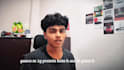 youtube video or social media shorts