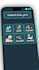 create dynamic mobile app promo video and ui animation