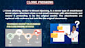 create a professional and modern powerpoint presentation