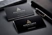 create professional business card designs