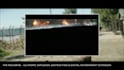 do vfx fire effects, vfx compositing, visual effects , explosion for your  video