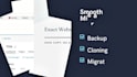 backup, cloning and migration within 24 hours