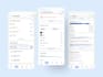 develop secure finance app, expense tracker, budget and invoice app, fintech app