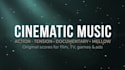 be your cinematic music composer for an indie film or game