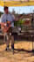 elevate your track with authentic blues and roots guitar