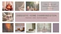do an energetic cleansing for your home