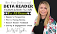 beta reader ,romance beta reader, beta reader fantasy ,sci fi beta reader
