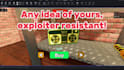 script custom roblox studio systems and lua mechanics