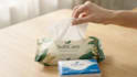 design tissue box, pouch and tissue packet packaging