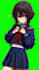 custom vtuber model, 2d vtuber model, rig and animate live2d 3d vtuber anime