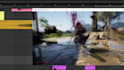 create sound design for games, trailers and commercials