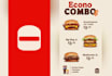 create an animated digital menu board for your restaurant