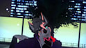 create furry humanoid avatar for vrchat pc and quest with outfit