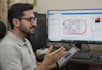 design schematics and pcb layout with gerber files and bom