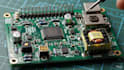 pcb electronic pcba assembly soldering inspection testing prototypes, production