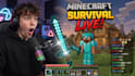 design professional minecraft youtube thumbnails