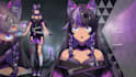create a custom live 2d vtuber model, 2d vtuber model, vtuber rigging, live 2d