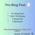 content writing, blog post, SEO articles