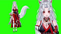 rig 2d live vtuber model, vtuber rigging, nsfw vtuber with vbridger for streams