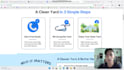 write SEO website copy that converts visitors into buyers