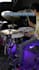 record snare, talking drum, tom tom, bass drum, conga, bongo, electronic drum