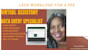 be your expert data specialist