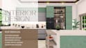 do kitchen interior design and planning