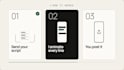create an animated video for instagram reels and tiktok