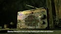 create post apocalyptic zombie soundtrack