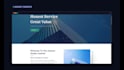 design a modern wordpress website with SEO and mobile ready