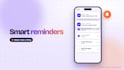 create a saas or app launch promo video with motion graphics