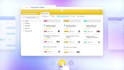 create animated explainer saas video ui animation product demo b2b animation