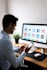 manage your social media accounts professionally as a social media manage