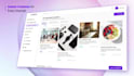 create saas product demo video software walkthrough and app showcase