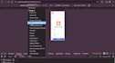 fix HTML CSS javascript bugs