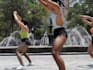 make dance video with girl group choreography