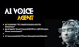 build ai voice agent, calling bot, cold calling, automation