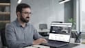 design a fast, responsive wordpress website with elementor