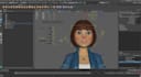 rig troubleshooting,fix broken rig,weight paint,skeleton retargeting,deformation
