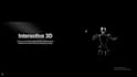 create immersive 3d interactive websites with next js and spline