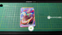 create an interactive ar augmented reality business card