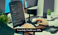 nodejs express mongodb secure rest API backend