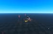 develop roblox tower defense systems, combat systems, custom maps, roblox vfx