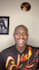 be your professional african spokesperson and voiceover artist