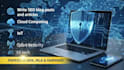 write technology articles on cloud computing, iot and 5g