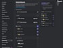 setup new custom discord sever and existing discord server setup within 12 hours