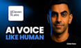 create ai voiceover using elevenlabs
