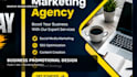 create professional designs social media and thumbnails