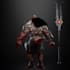 create 3d realistic and semi real character with pbr texture